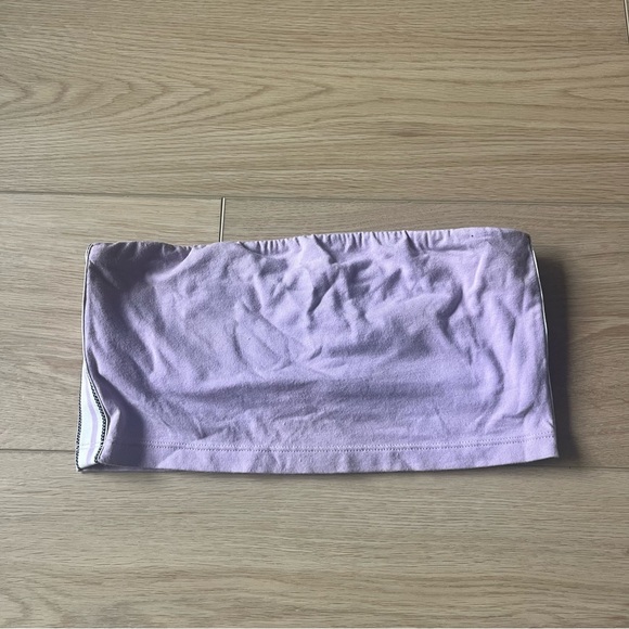 aerie Tops - Aerie Lavender Tube Top